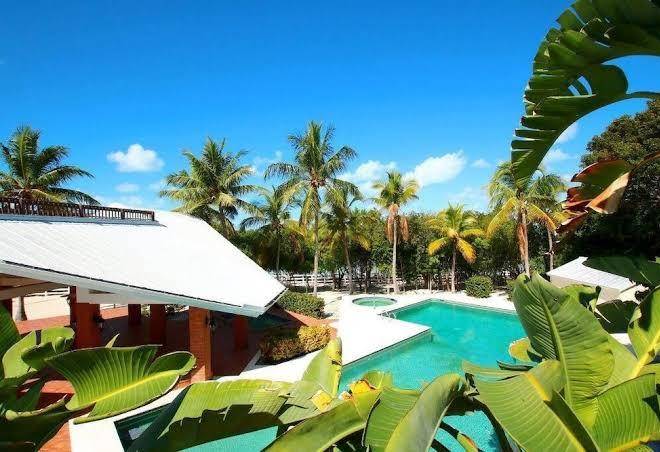Bahia bay resort