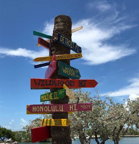 Bahia honda state park