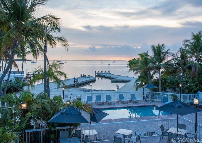 Bayside Inn Key Largo Image
