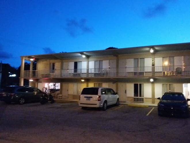 Big Pine Key Motel Image