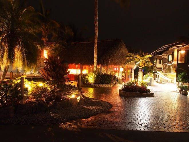 Bluewater key rv resort
