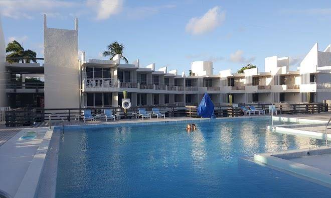Caloosa cove resort