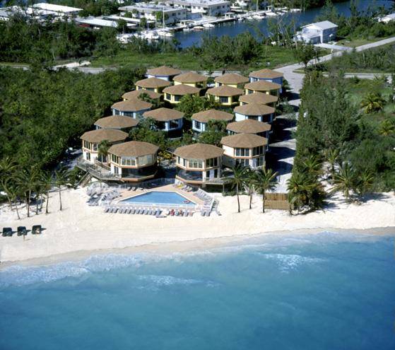 Coco plum beach & tennis club & marina