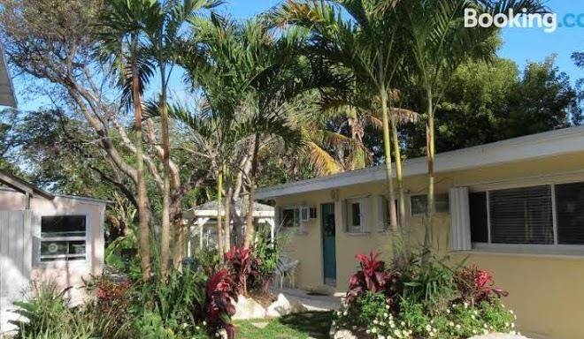 Coconut bay resort