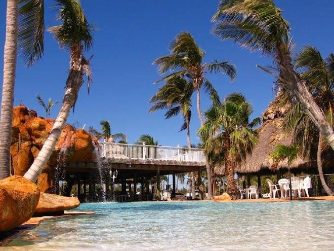 Coconut cove resort & marina