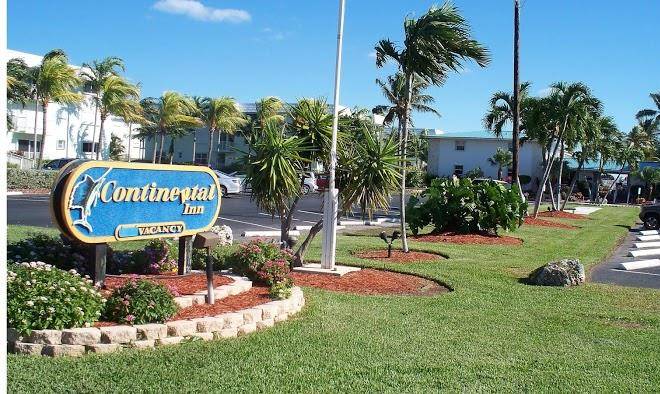Continental inn
