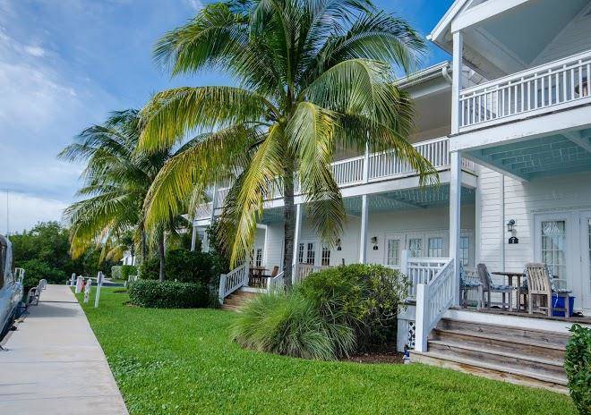 Coral lagoon resort villas & marina by keyscaribbean