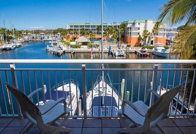 Courtyard by marriott key largo