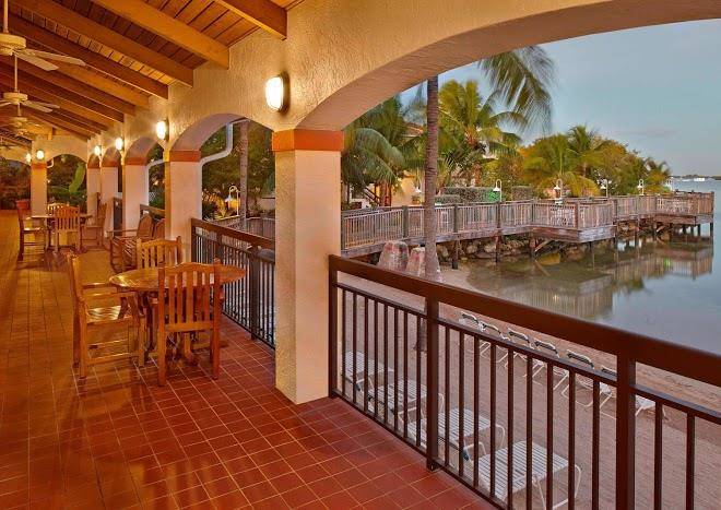 Courtyard Key West Waterfront
