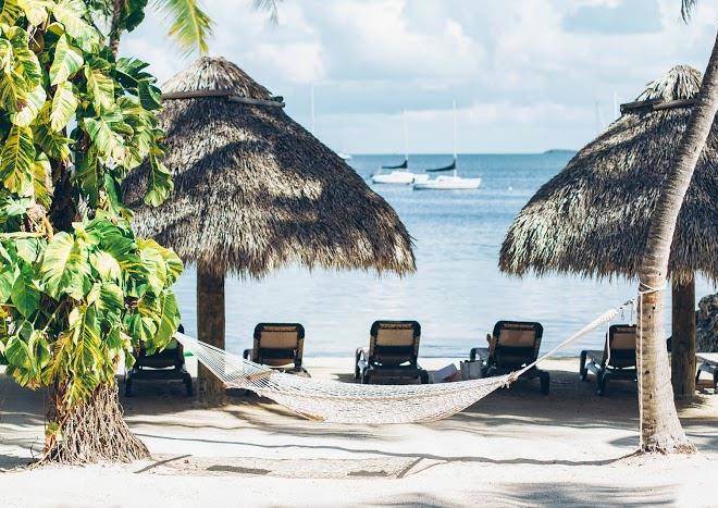 Dream Bay Resort Image