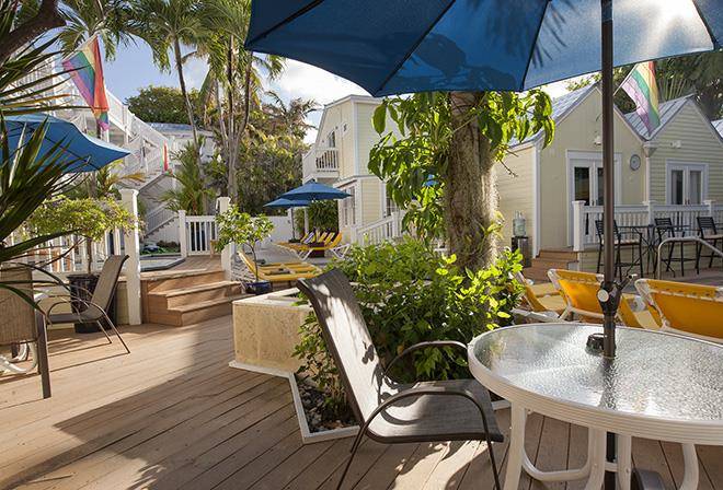 Equator resort key west