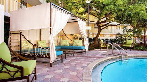 Fairfield inn & suites by marriott key west