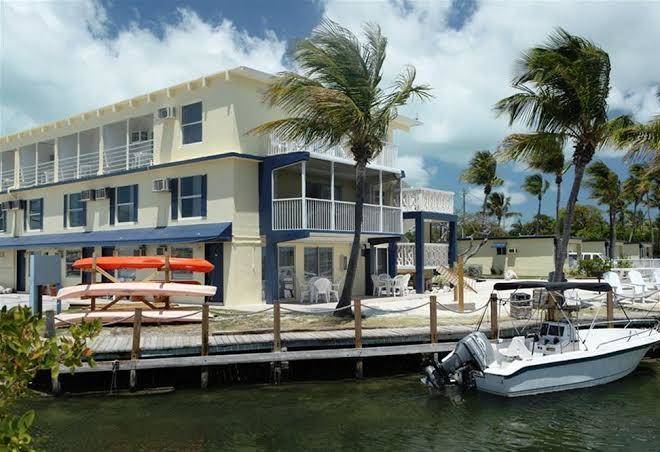 Fisher inn resort & marina