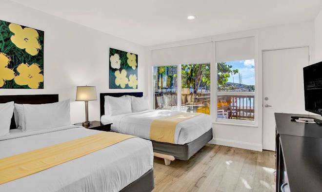 Gilbert's Resort Image