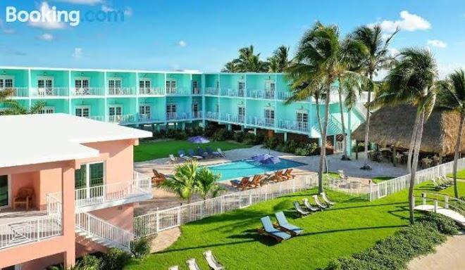 Grassy Flats Resort & Beach Club Image