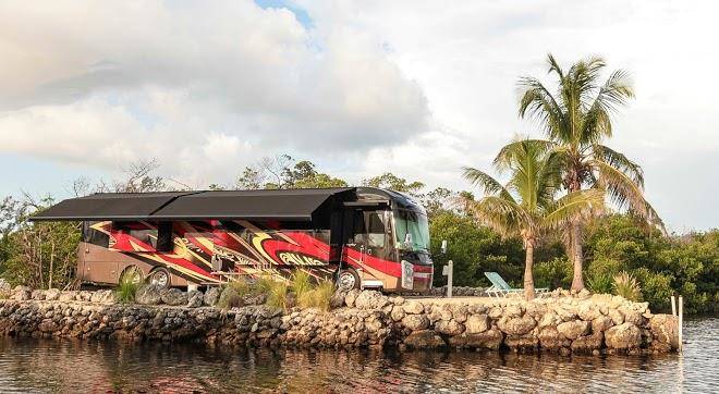 Grassy key rv park & resort