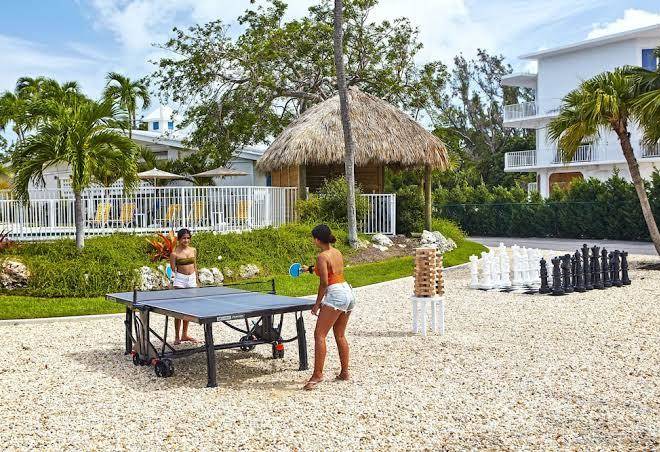 Hadley House Resort Image