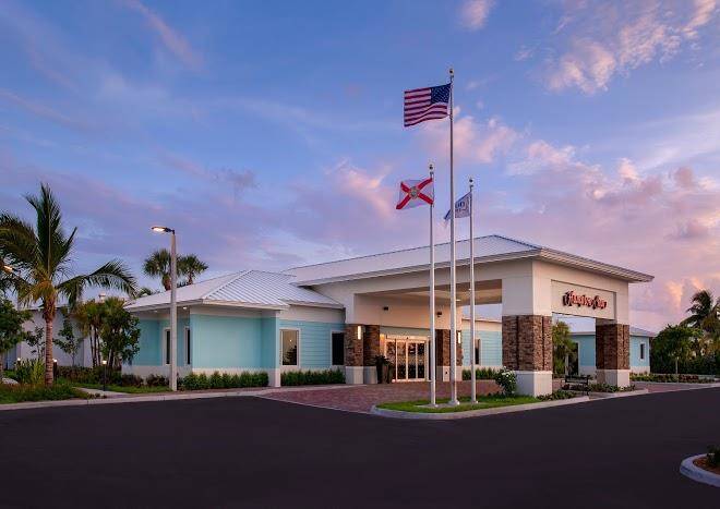 Hampton Inn Marathon Florida Keys Image