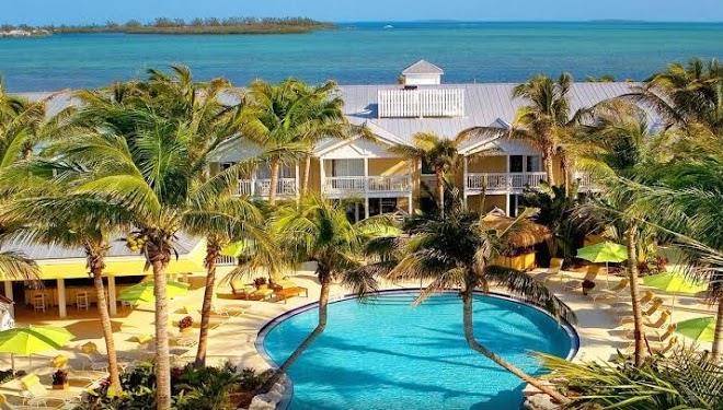 Havana cabana at key west