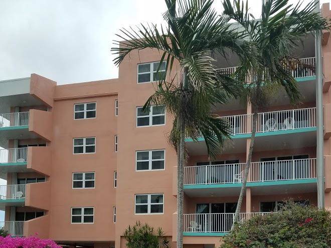 Hawks nest condominium inc