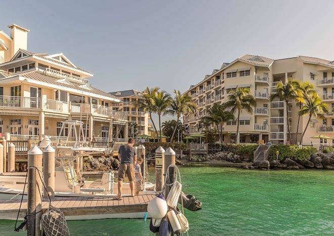 Hyatt centric key west resort & spa