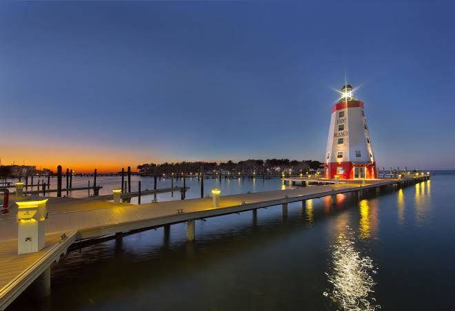 Faro Blanco Resort & Yacht Club
