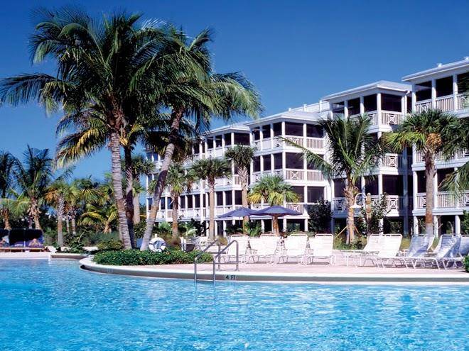 Hyatt residence club key west beach house