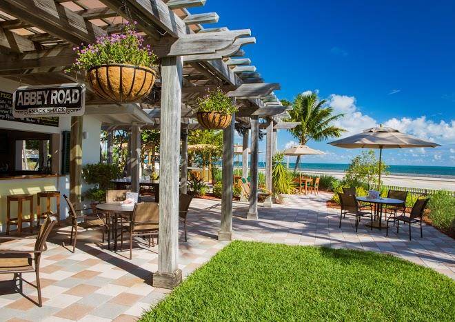 Hyatt residence club key west windward pointe