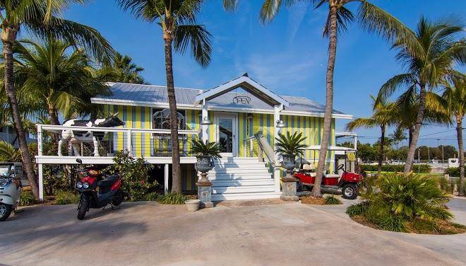 Ibis bay beach resort