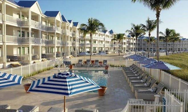 Isla bella beach resort & spa