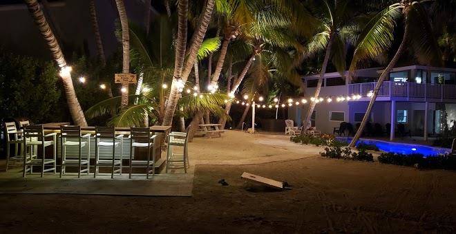 Islamorada ocean oasis