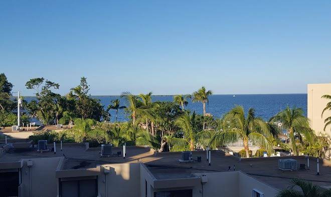 Key largo florida condo at moon bay