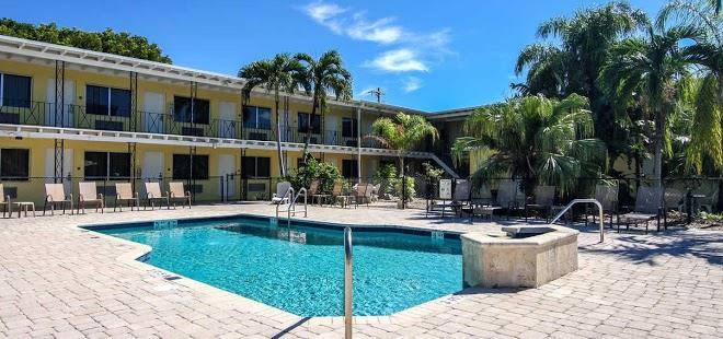 Key largo inn