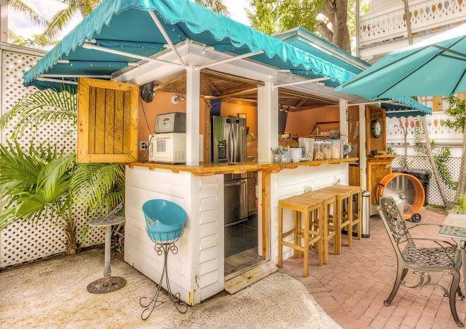 Key west harbor inn