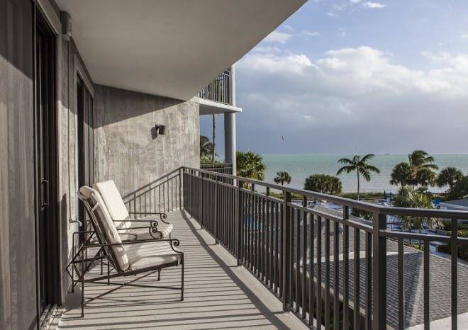 Key west hideaways