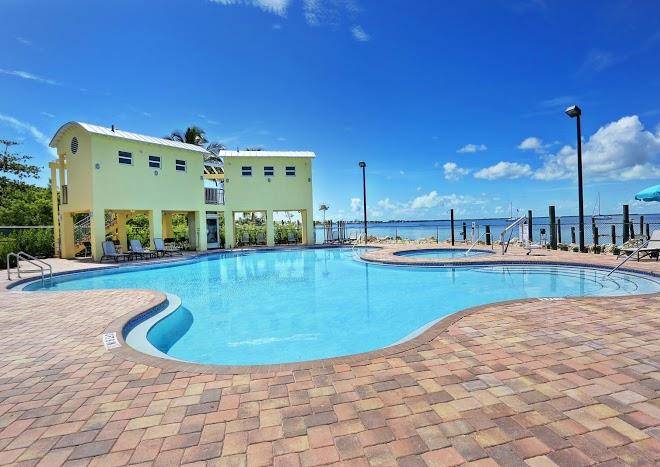 Keys palms rv resort