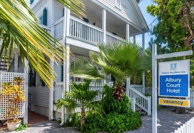 Fitch Lodge Key West Historic inns Collection