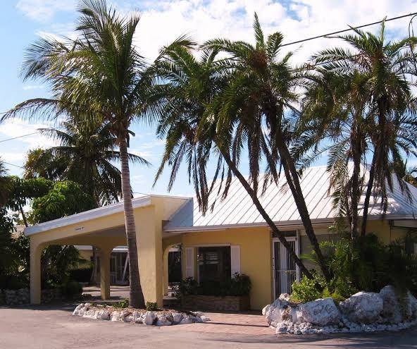 Kingsail Resort Image