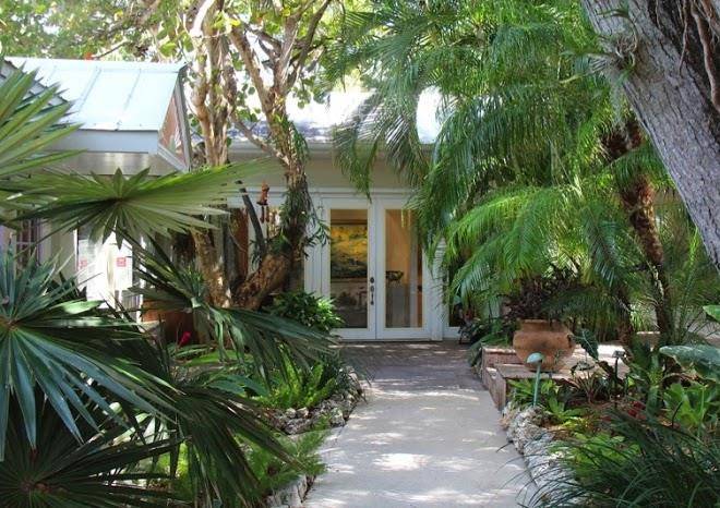 Kona kai resort gallery and botanic gardens