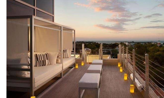 La concha hotel & spa