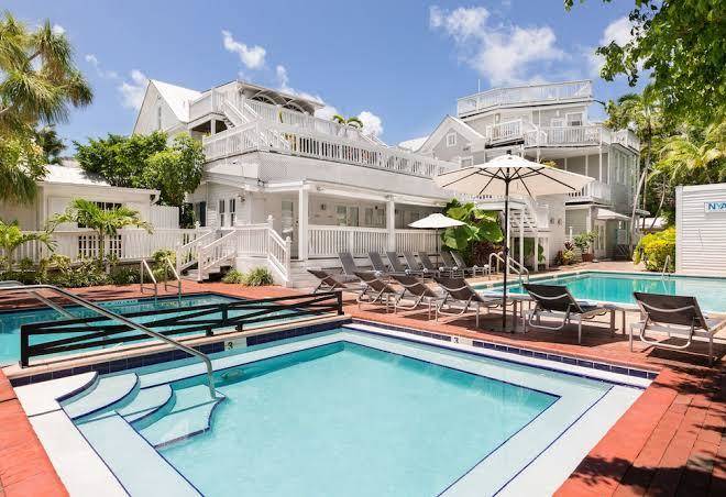 Nyah key west