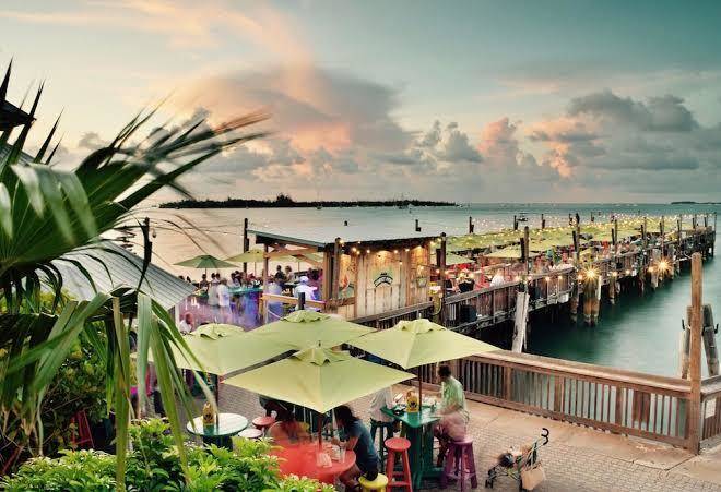 Ocean key resort & spa