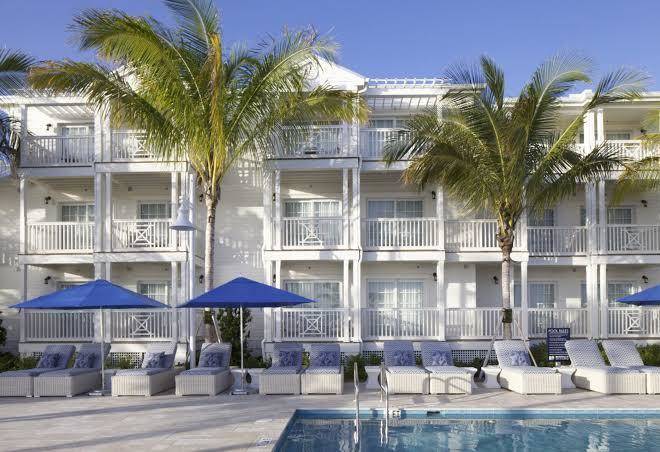 Oceans edge resort & marina key west