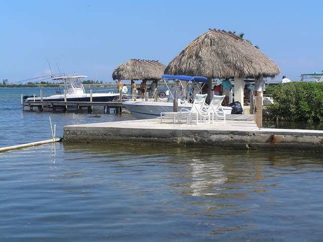 Parmer's resort