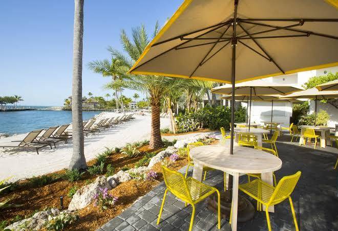 Pelican cove resort