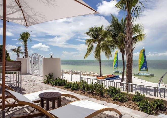 Playa largo resort & spa autograph collection