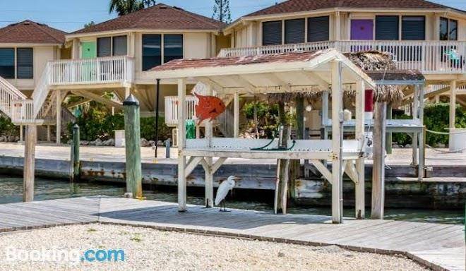 Reef At Marathon Resort Image