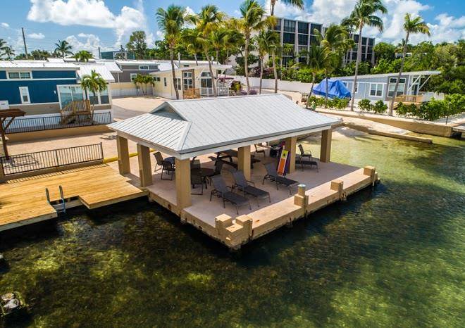 Riptide rv resort & marina