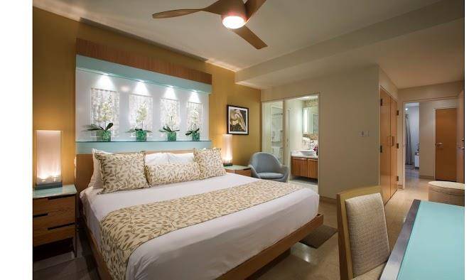 Santa maria suites resort