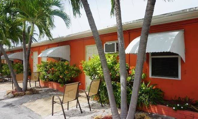 Sea Dell Motel Image